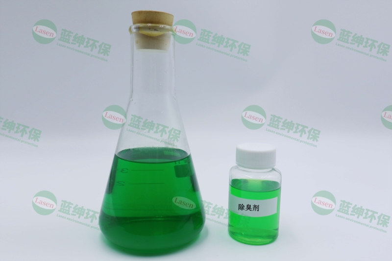 植物除臭劑的作用和使用方法