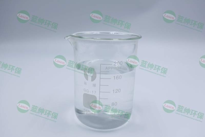 脫色劑對污水有什么用處