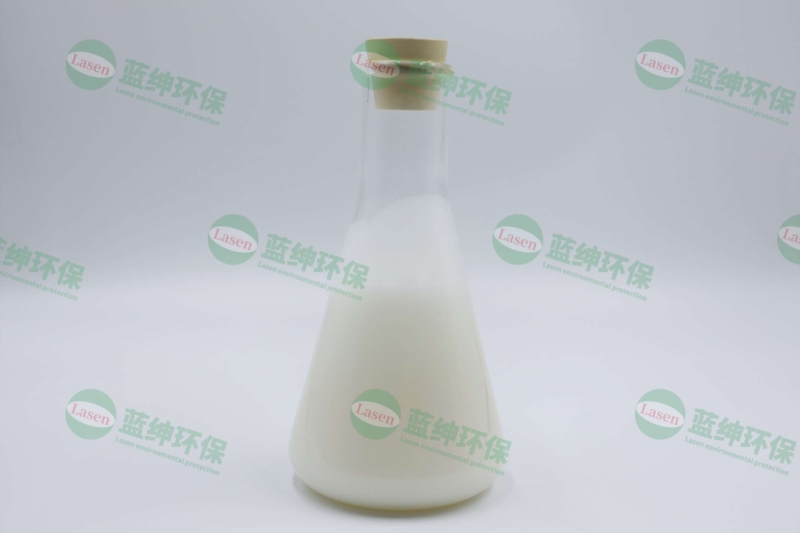 按形態(tài)分為的消泡劑都有哪些藍(lán)紳環(huán)保告訴你