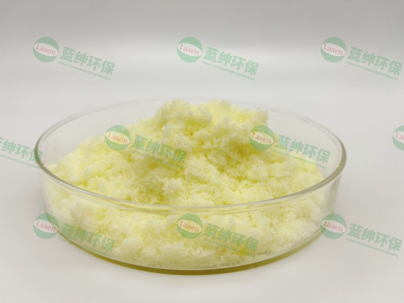 半導(dǎo)體產(chǎn)業(yè)污水處理，半導(dǎo)體污水除氟劑，深度除氟劑的作用有哪些