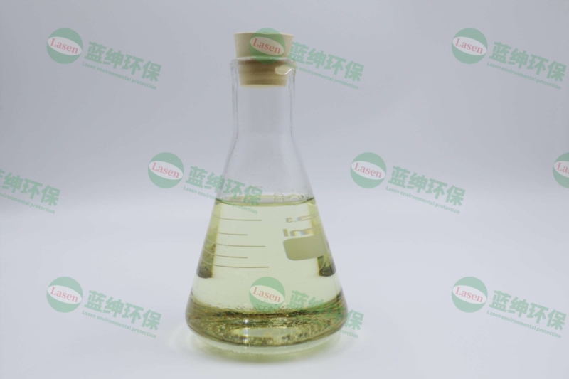 電鍍廢水重金屬捕捉劑清洗劑的作用體現(xiàn)在哪里