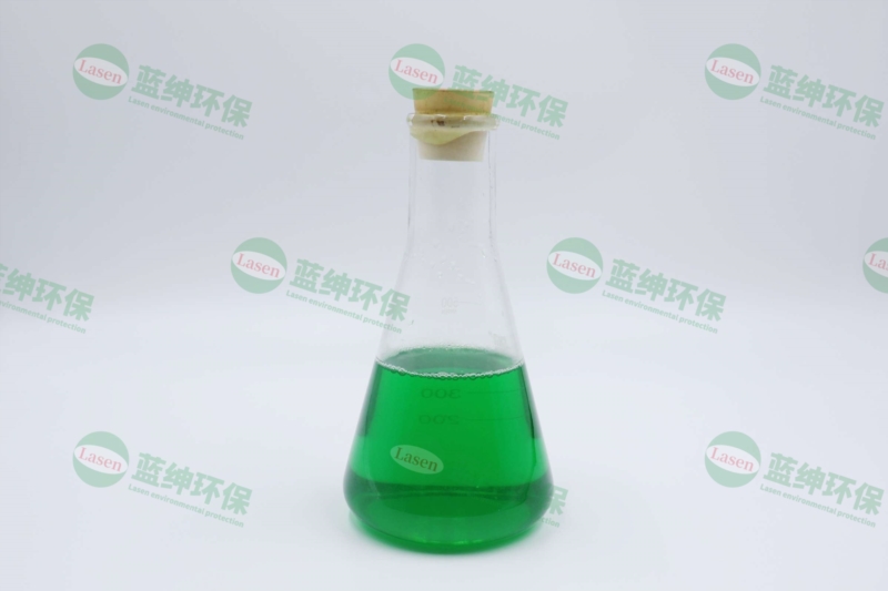 紙漿除臭劑是如何去除紙漿污水臭味的？