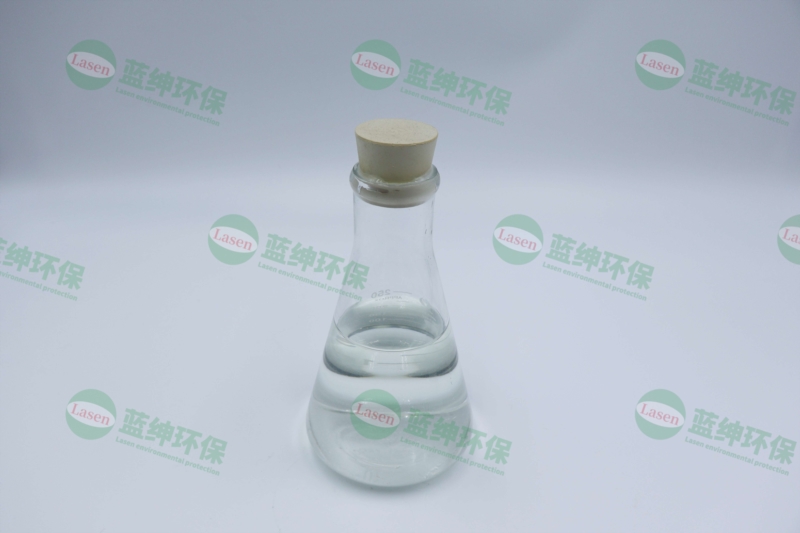 脫色效率提升90%！專為印染行業(yè)打造的高效脫色劑