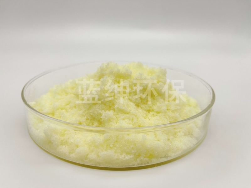 工業(yè)污水除氟難題？這款氟離子去除劑一招搞定，太神啦！